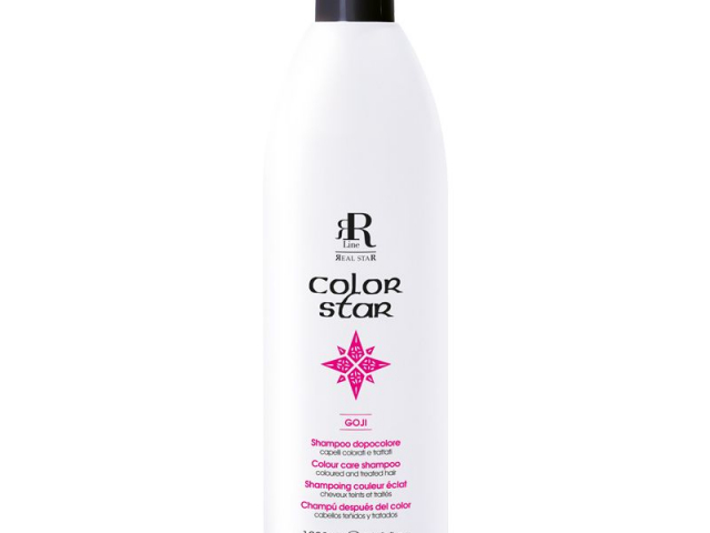 RR SHAMPOO DOPOCOLORE COLOR STAR 1000 ML